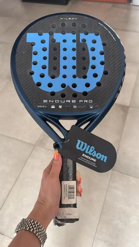 Padel raket Wilson