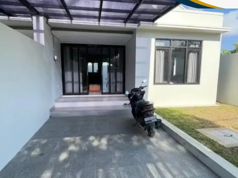MODERN & SPACIOUS HOUSE FOR SALE IN UNGASAN