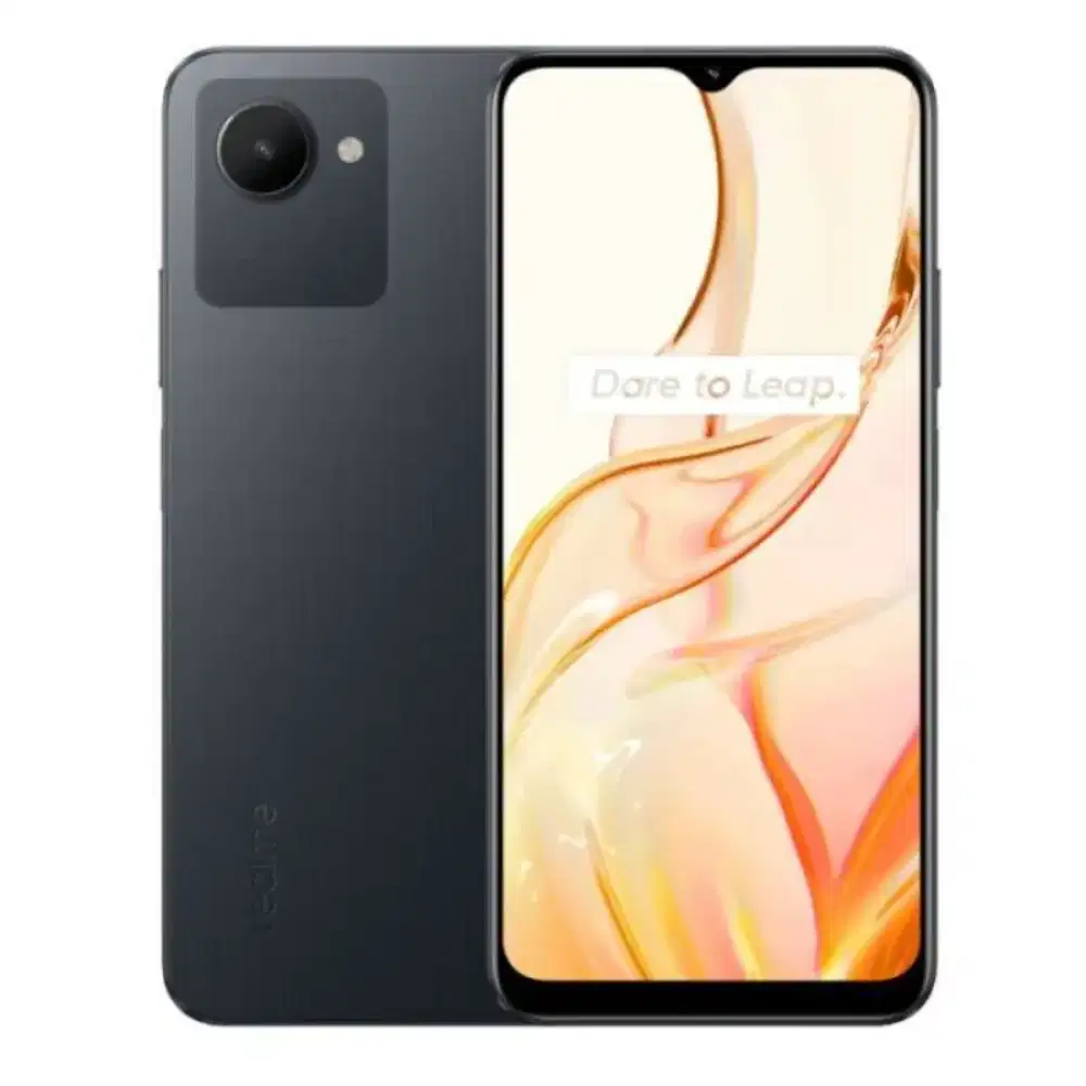Realme C30S 3/32 Batangan