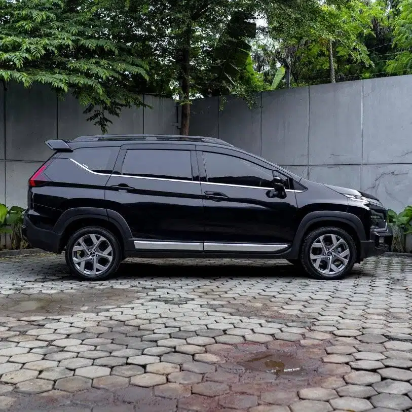 Xpander Cross Premium 2024 AT/Matic