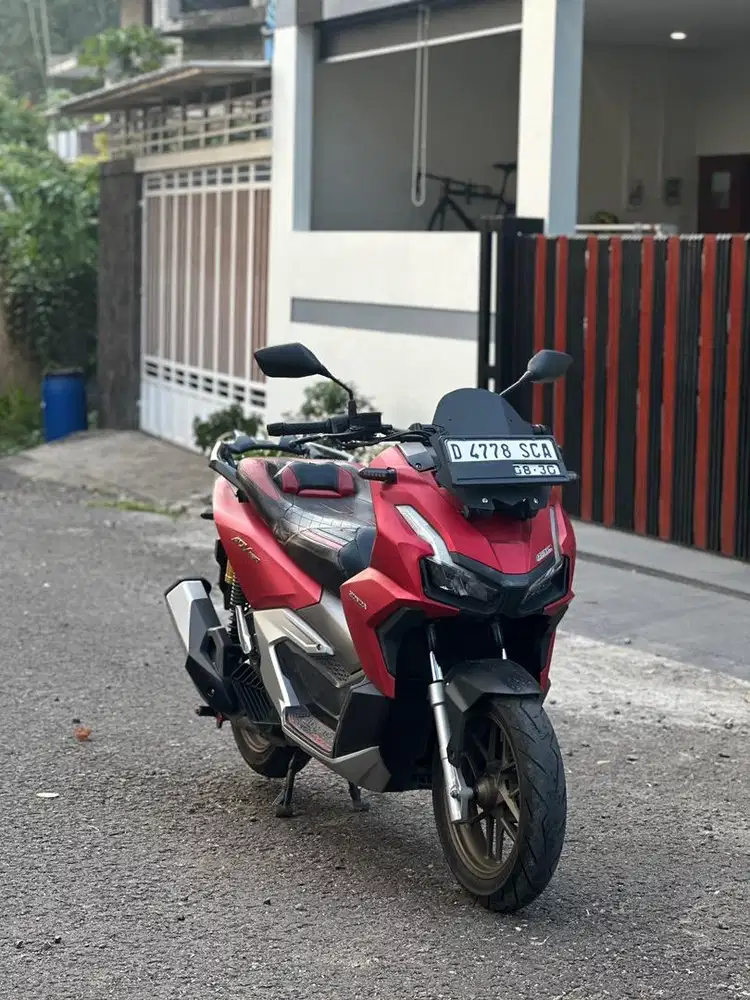 Honda ADV 160 ABS 2023