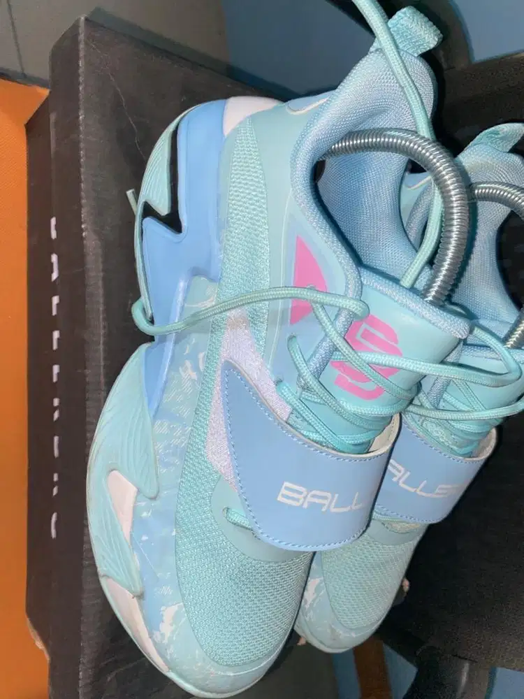 sepatu balebro ukuran 41