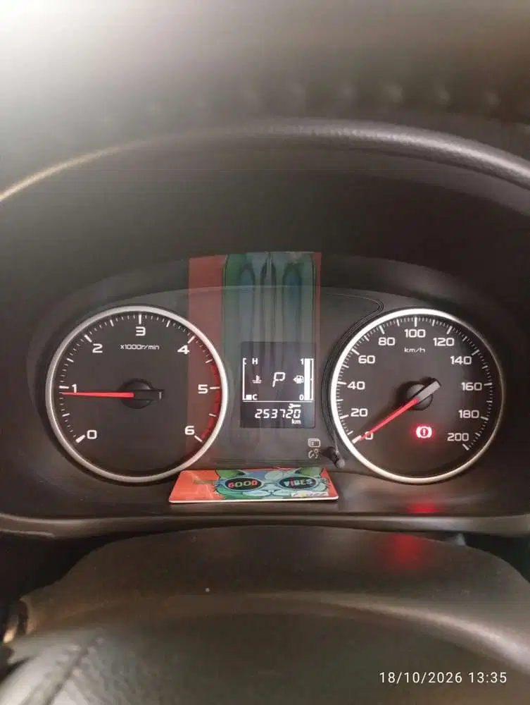 Mitsubishi Pajero Sport 2017 Diesel