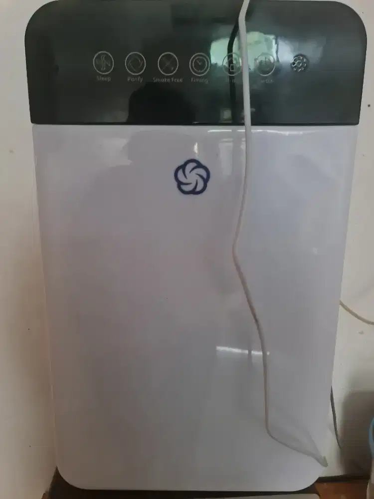 Dijual Air purifier merk Covenant