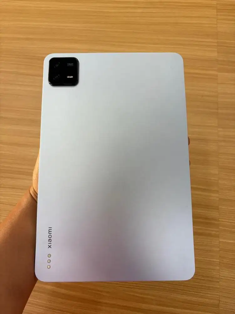 Xiaomi Pad 6 8/256GB Ex Garansi Resmi