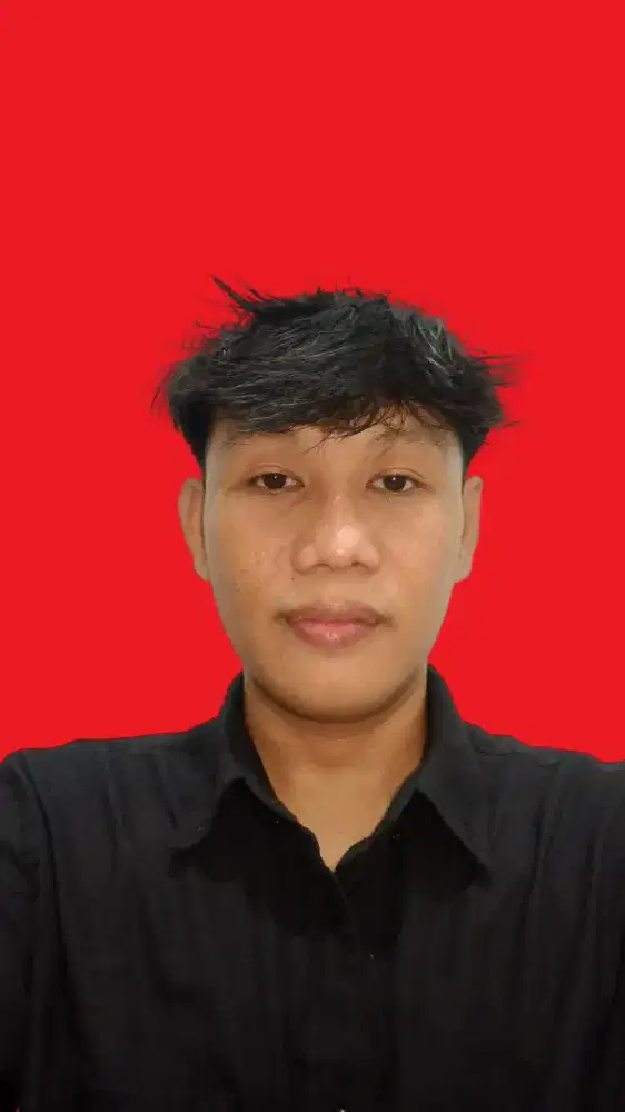 Mencari pekerjaan apa saja