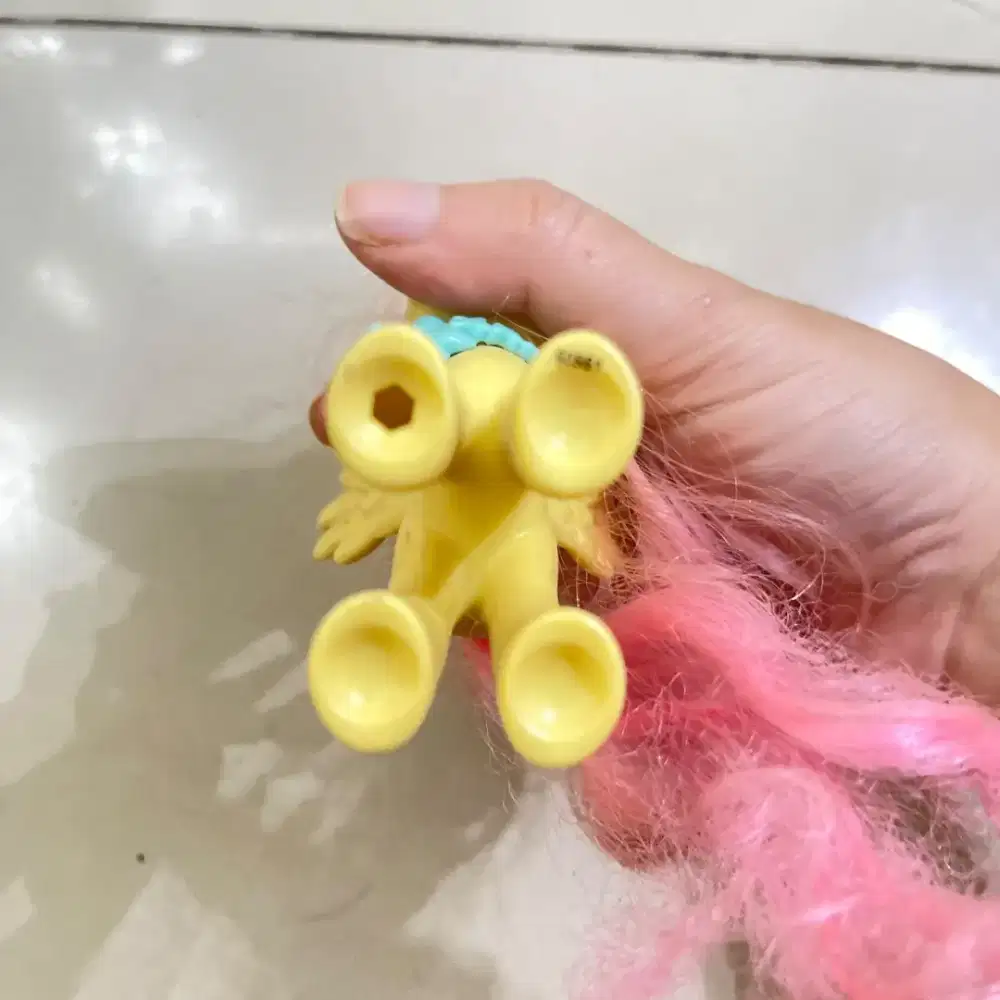 My little pony original second
