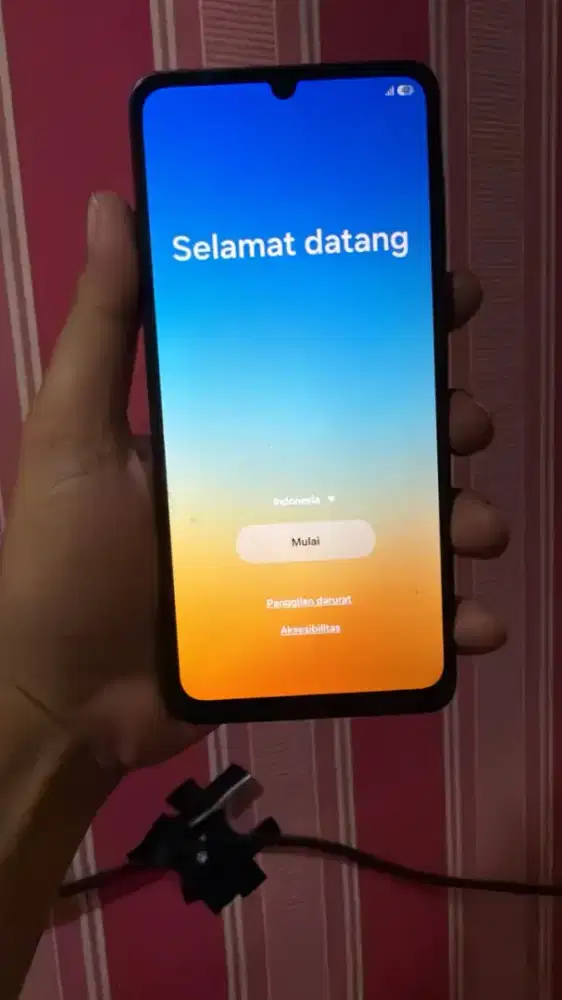 Samsung A07 5G 6/128