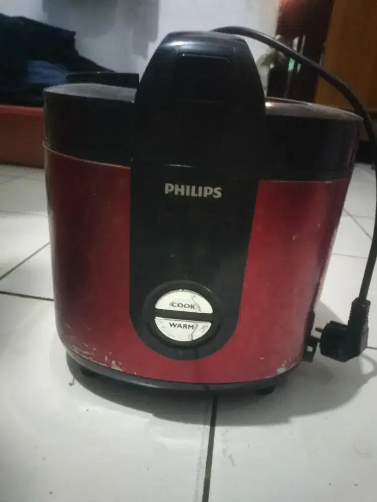 Magicom philips