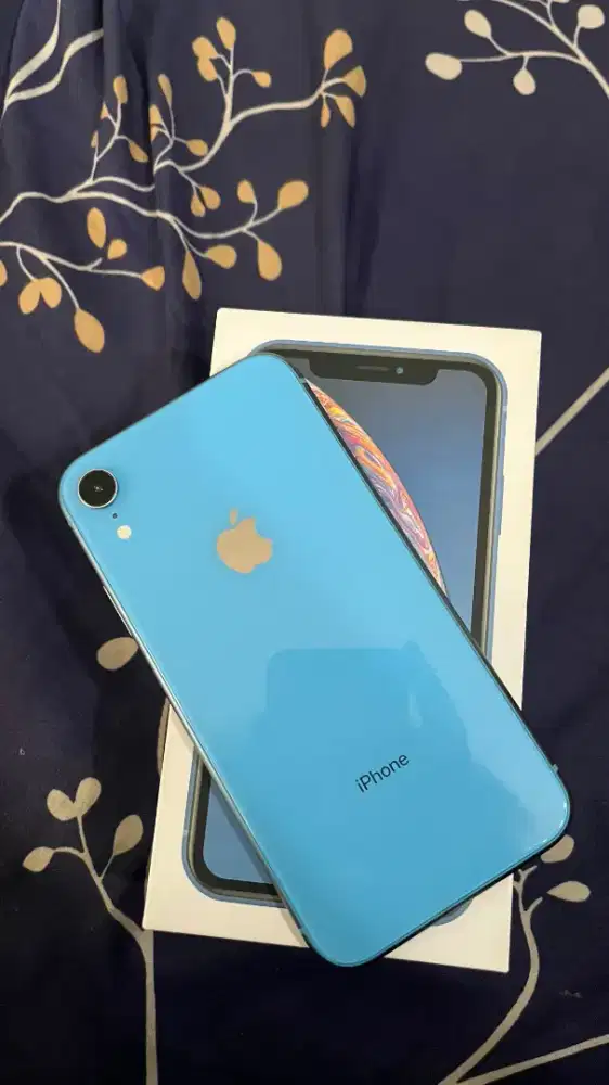 iphone xr 64gb inter