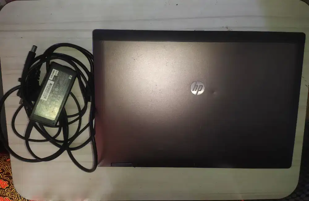 Laptop HP Probook 6560b