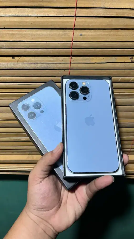 iphone 13 pro 128gb inter