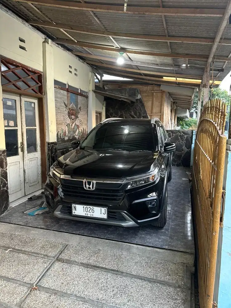 BRV E Manual 2022