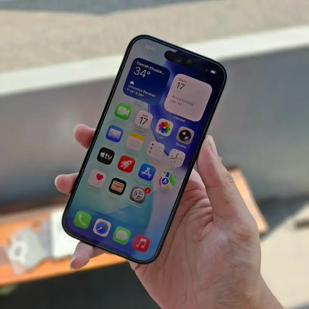 iPhone 15 128 iBox black