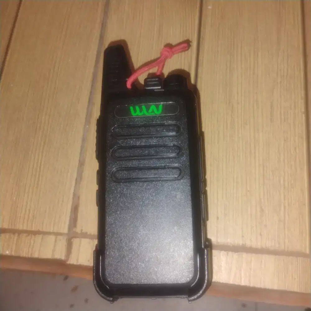 Handy talky ht WLN uhf C1