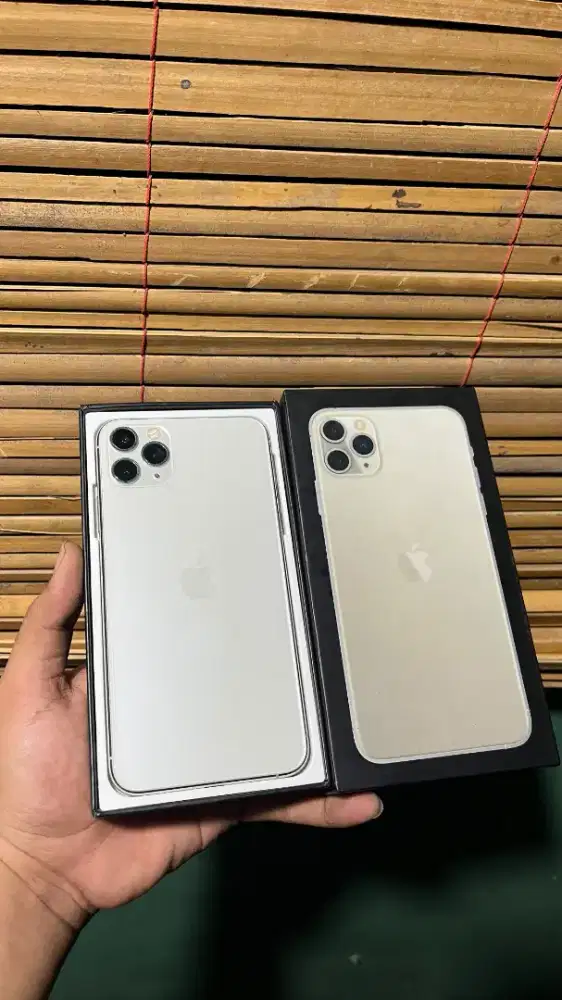 iphone 11 promax 128gb