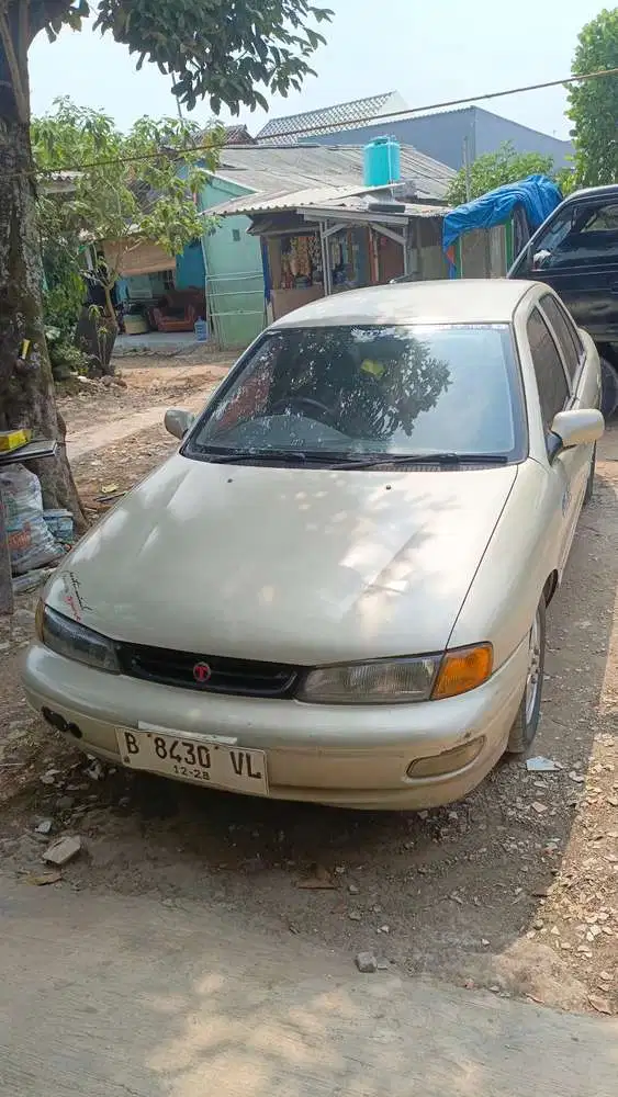 penjual