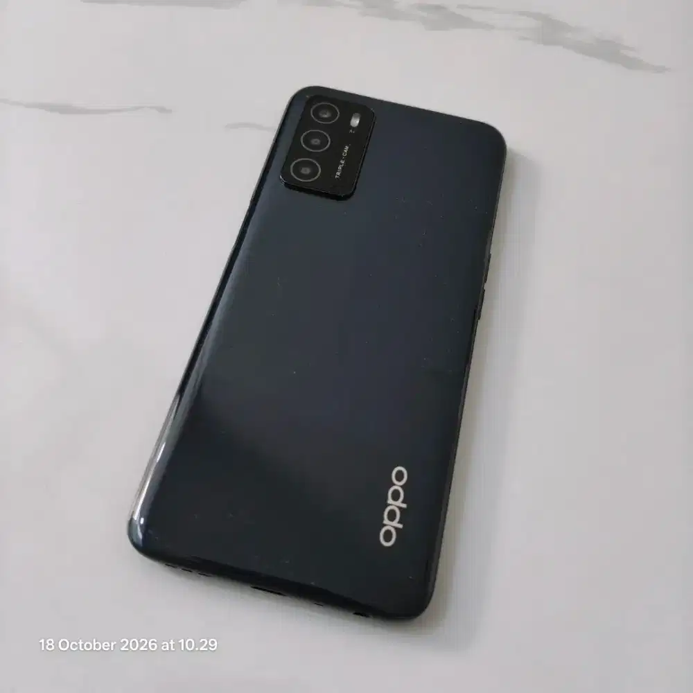 Oppo A16 3/32 second terawat ori full set