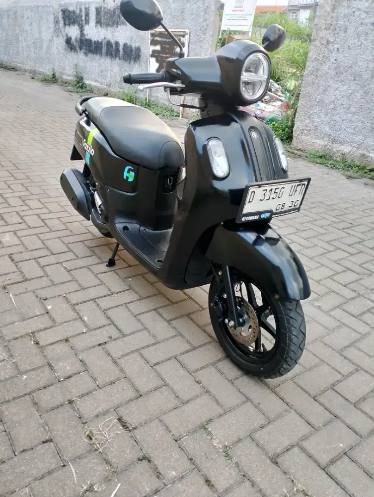 Fazzio Thun 2025 terawat