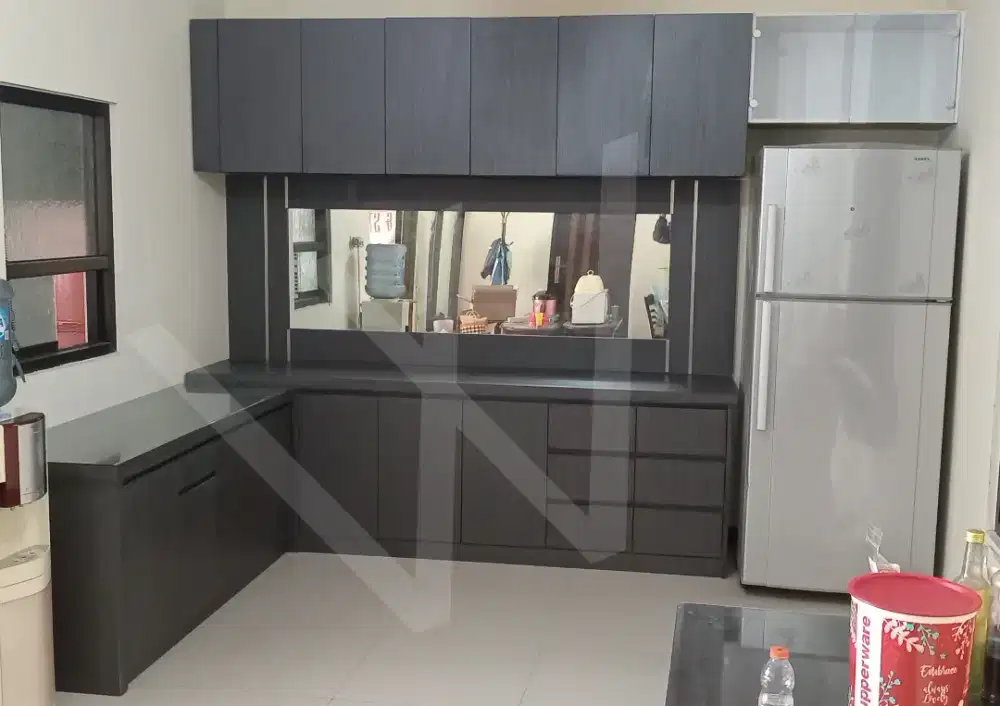 Mebel dan Interior design