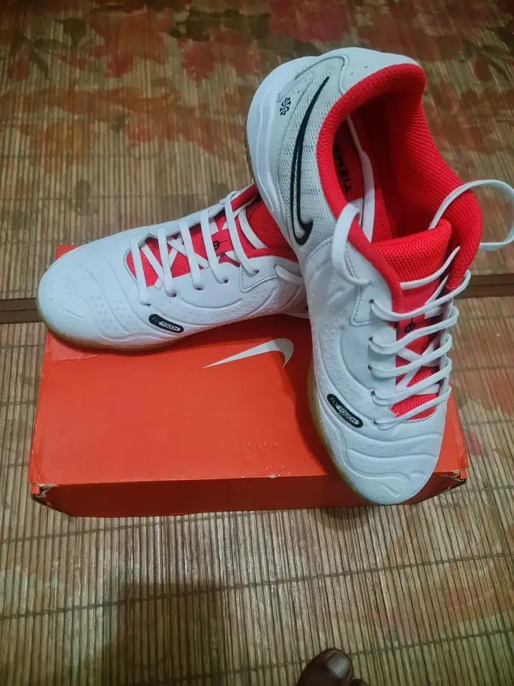 Sepatu Futsal Nike Size 40