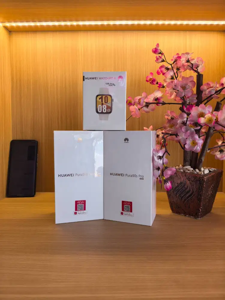 Huawei Pura 90S Pro & Pro Max