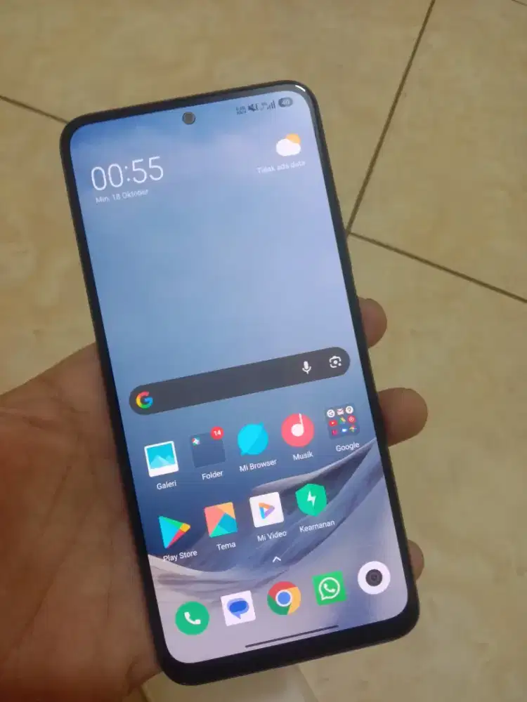 Poco x5 5g 8/256