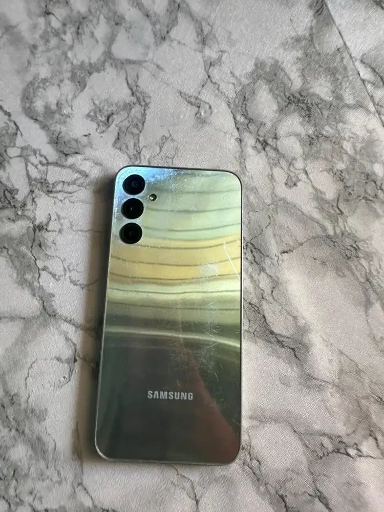 SAMSUNG A24 RAM 8/128