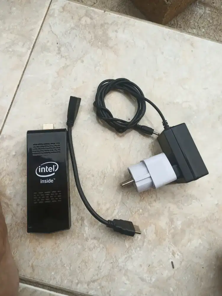 Mini PC, PC stik, PC pocket