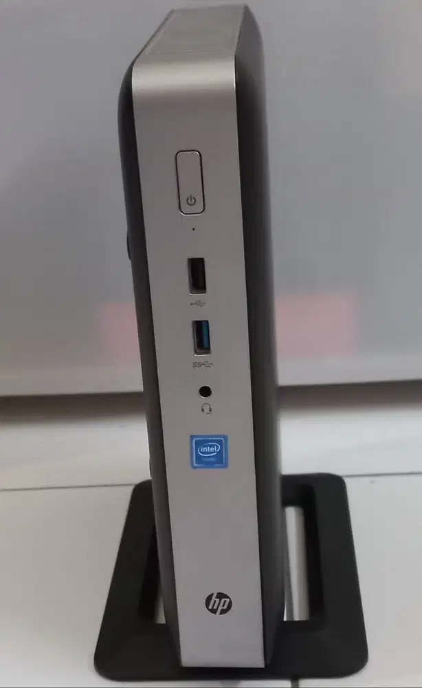 Mini PC HP Thin Client Desktop Komputer