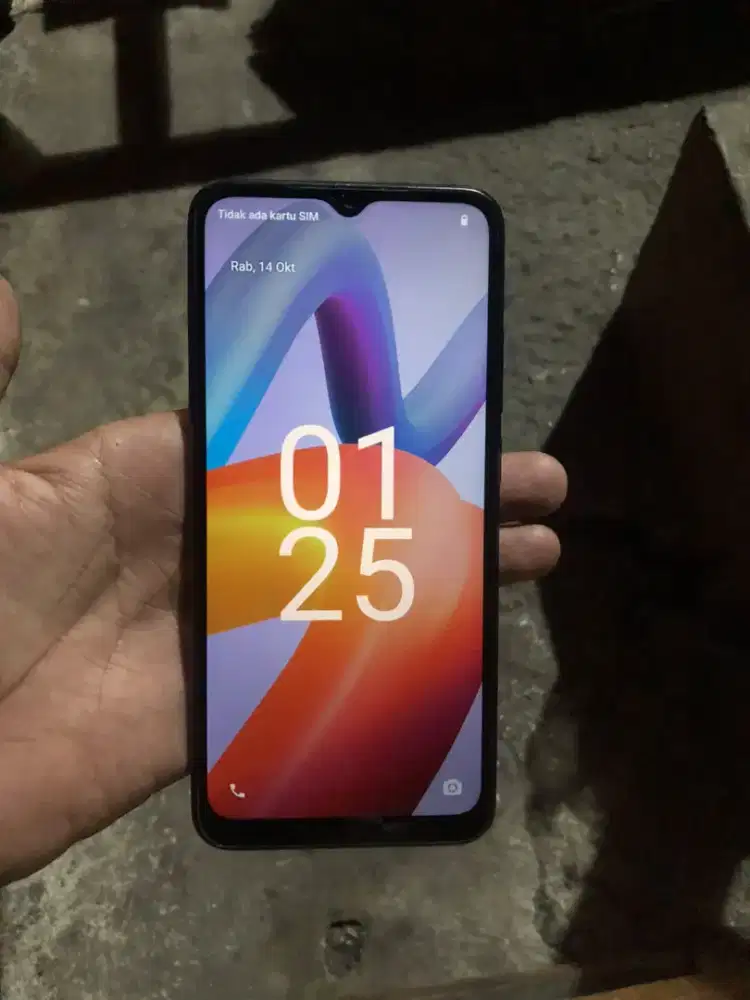 Redmi A2 RAM 2/32