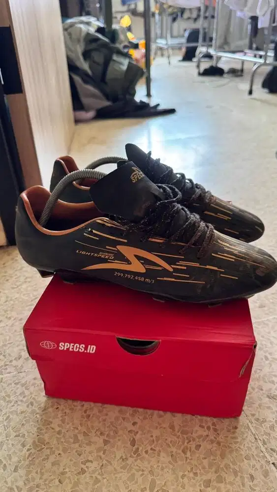 jual sepatu bola