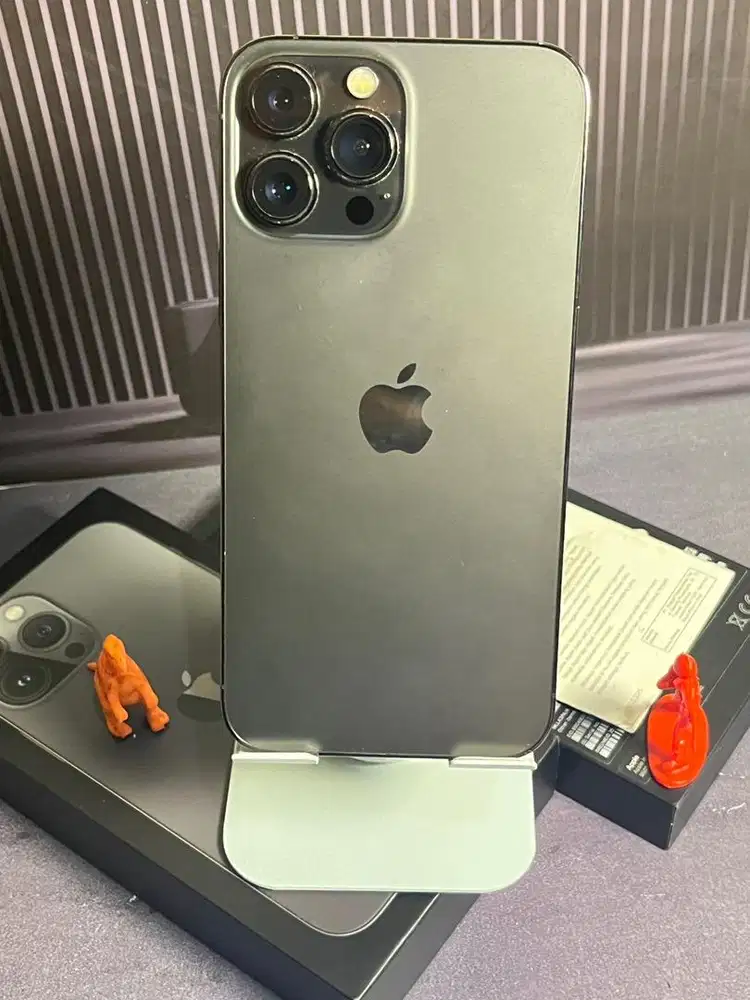 IPHONE 13 PROMAX 256 IBOX