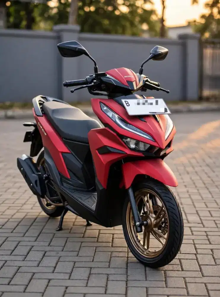 PROMO TERBATAS DP MULAI 1JUTA SYARAT KTP&KK