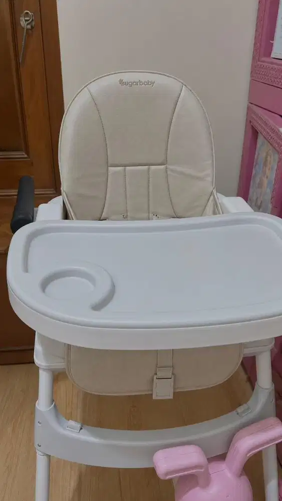 baby chair sugar baby