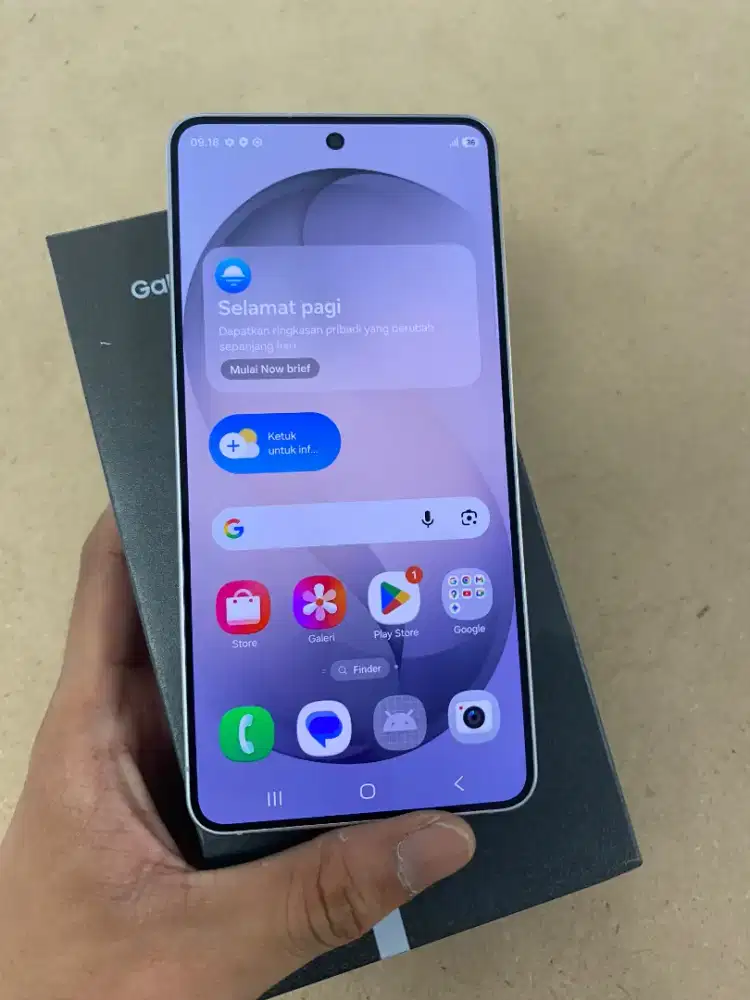 Samsung galaxy S26 Basic 12/512gb sein