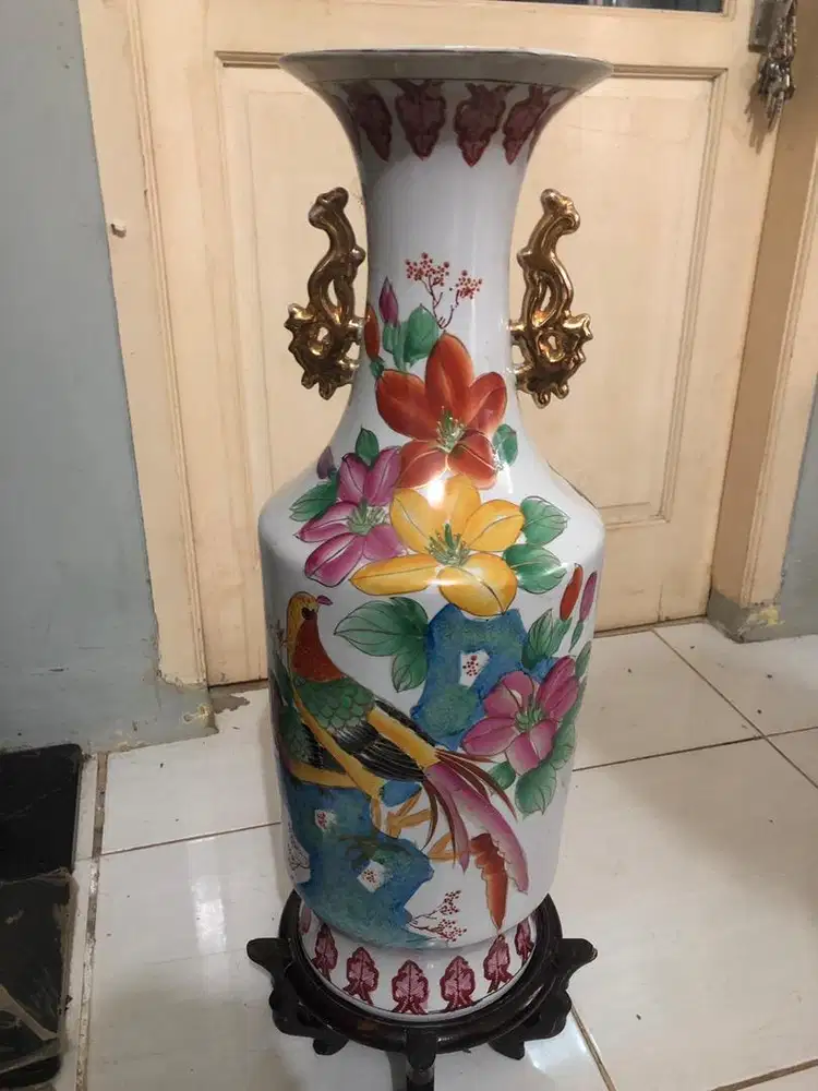 Di jual Gucci keramik