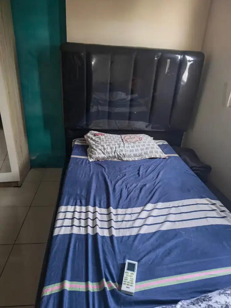 Kasur 120*200Kondisi seperti baru