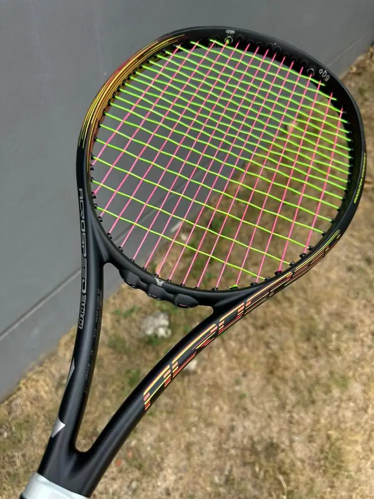 WTS Mizuno Acrospeed 300