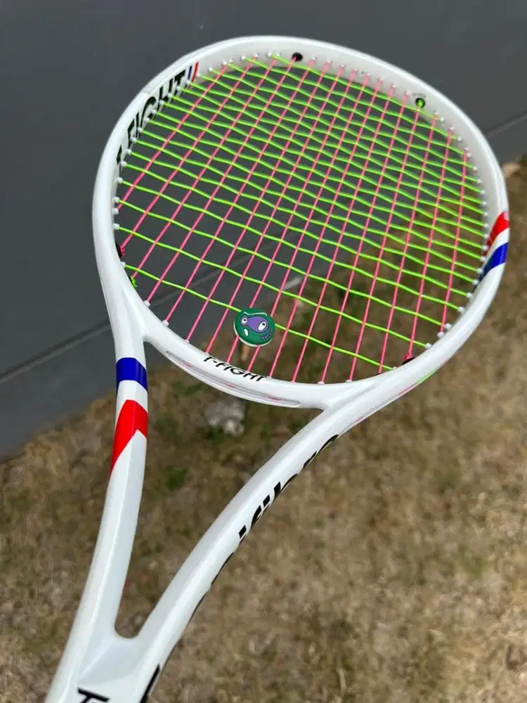 WTS Technifibre Tfight 300