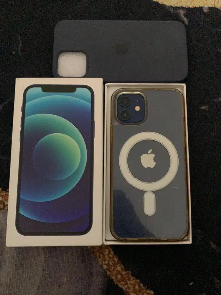 iphone 12 128gb inter