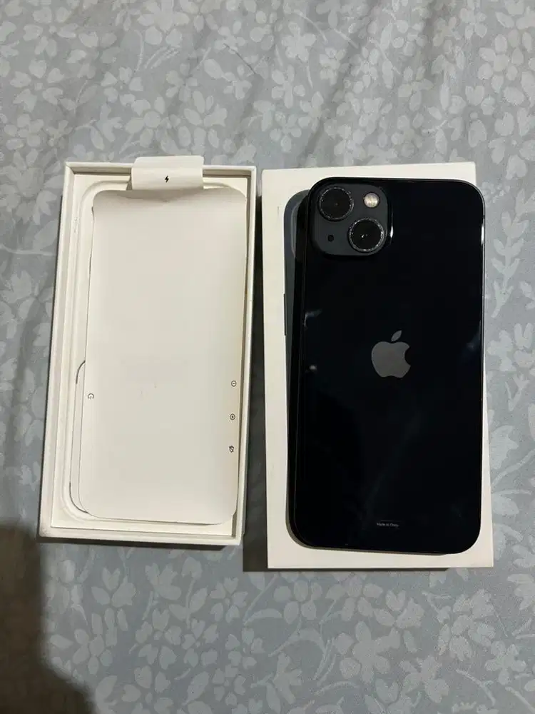 Iphone 13 128 ibox