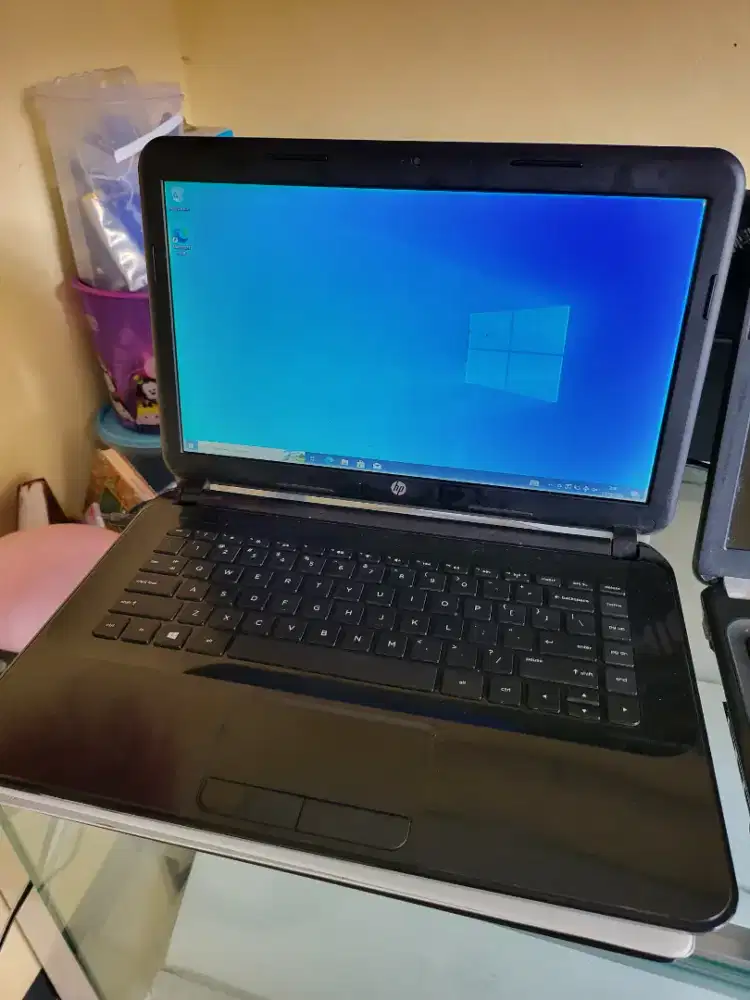 Laptop Hp dx000