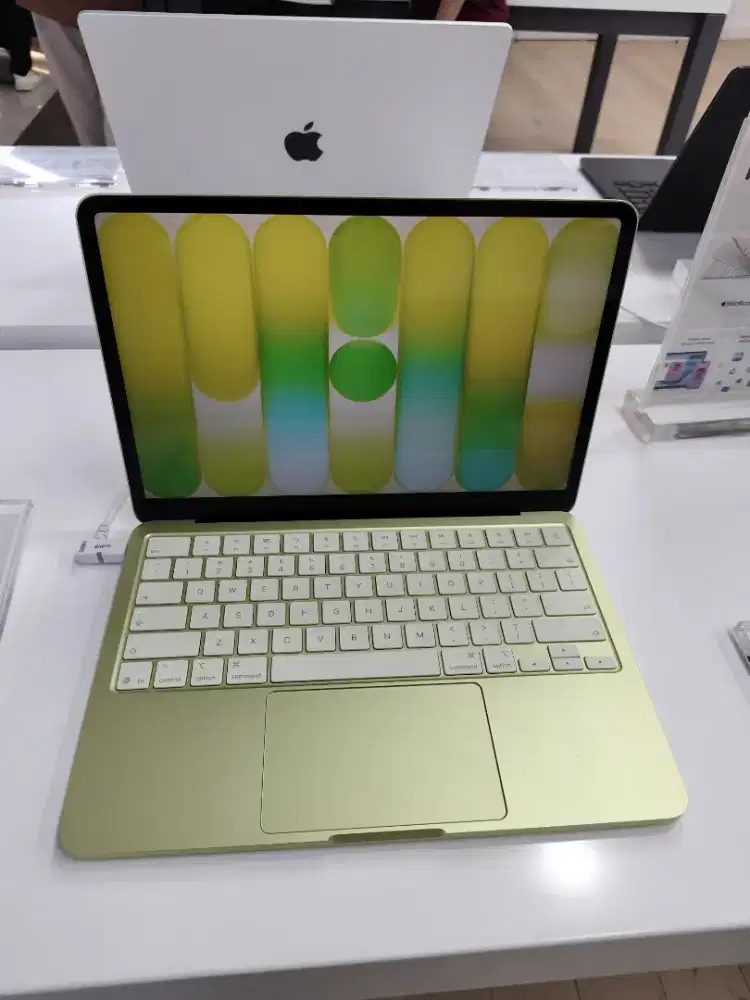 Promo cicilan Pakai Home Credit MaceBook Neo 256GB