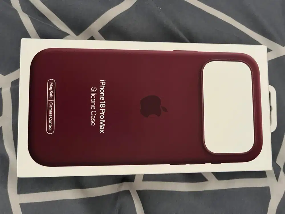 Iphone 18 pro max