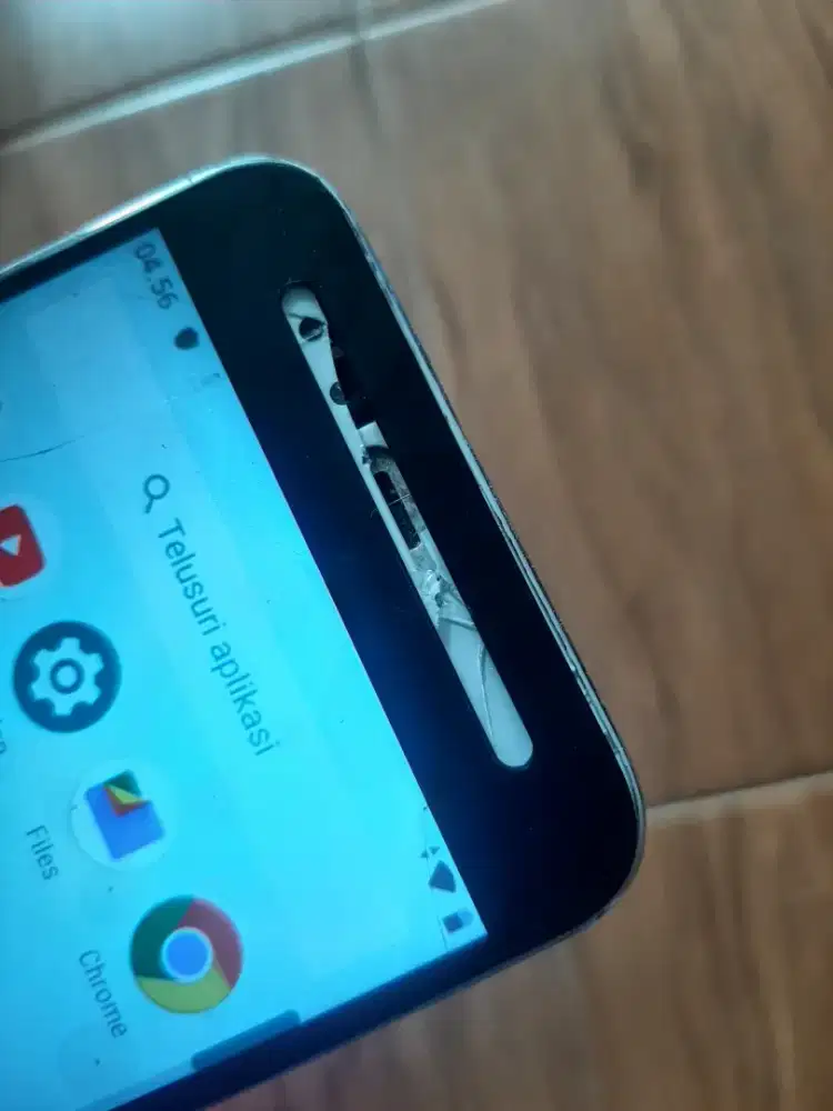 Android mati rusak  samsung oppo asus