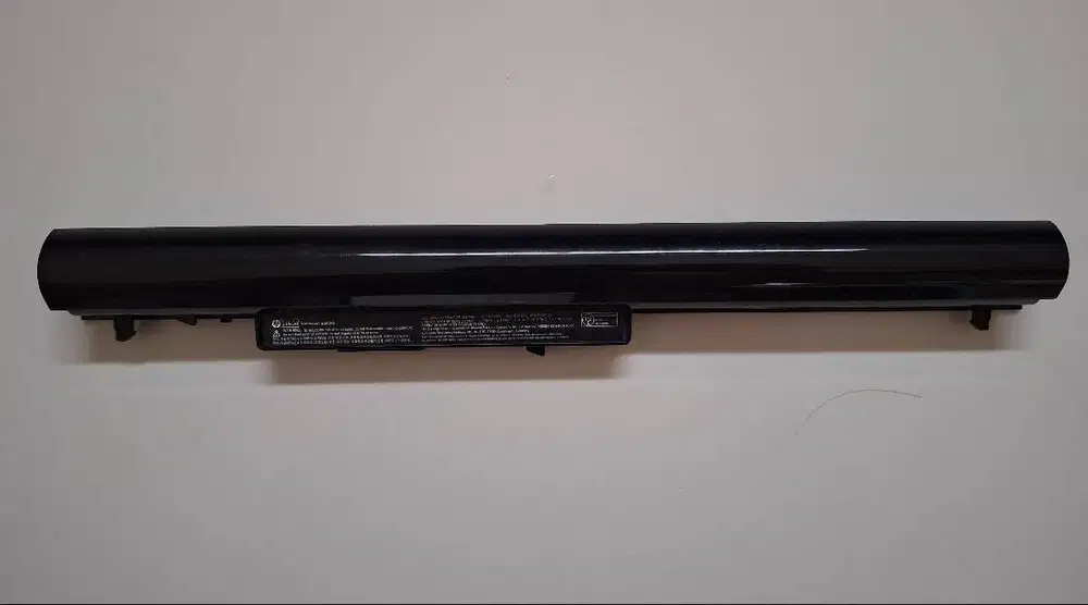 Battery Baterai Laptop 18650 Edisi Teknisi 2 pcs