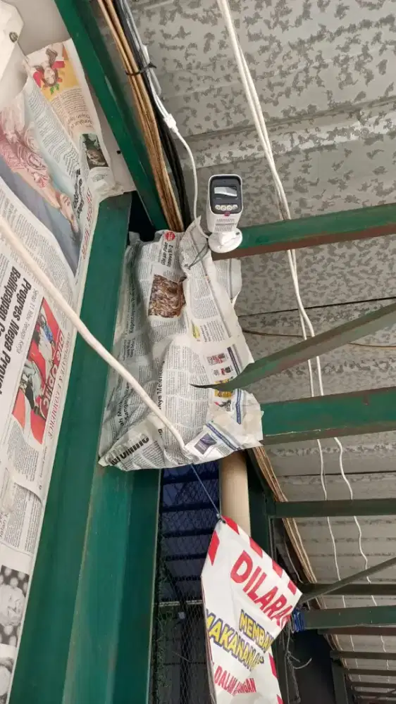 Pasang CCTV murah
