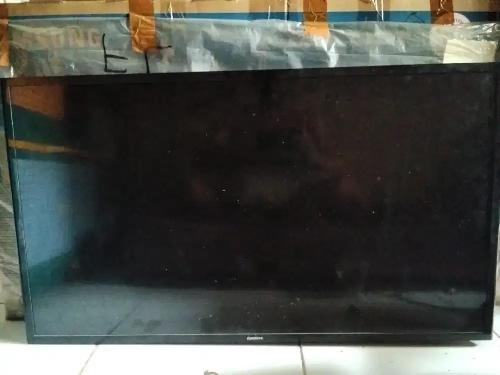Smart Tv Samsung 43inch