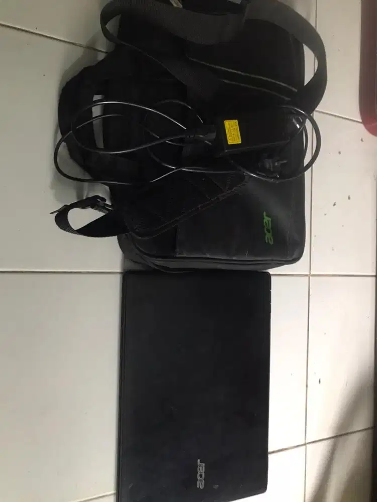 Laptop Acer Murah